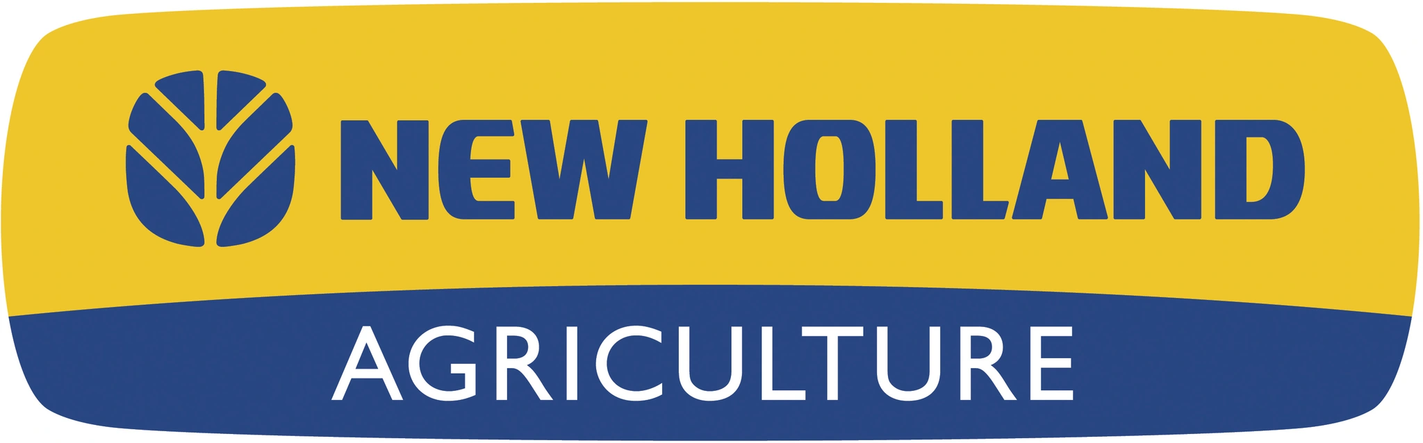 Logo NewHolland